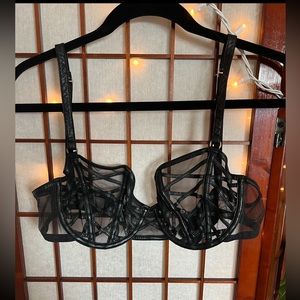 Honey Birdette Jesse bra